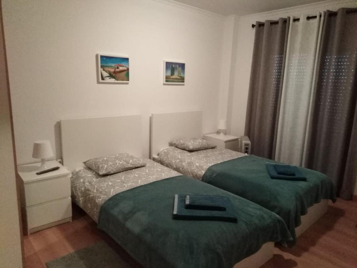 Bed and Breakfast Casa Europa Монтіжу Екстер'єр фото