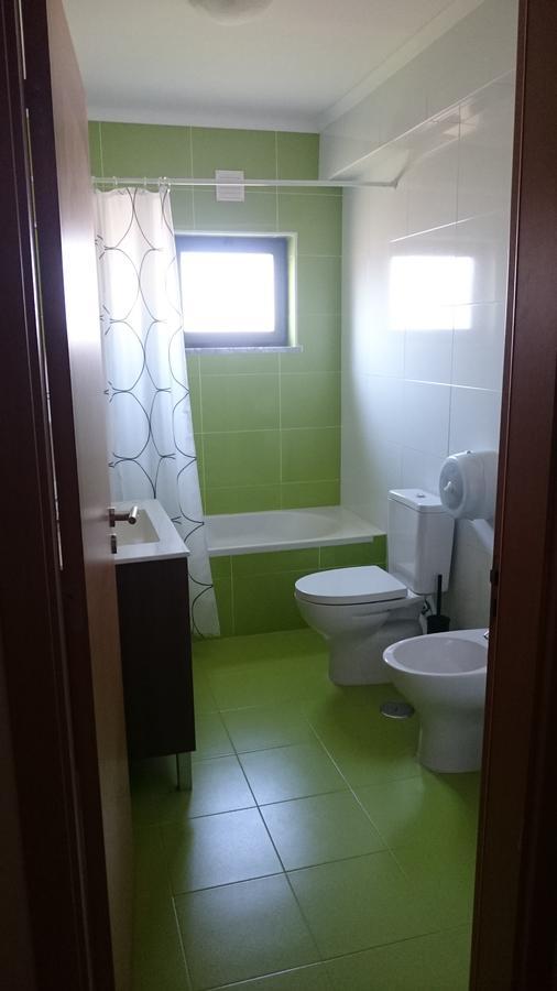 Bed and Breakfast Casa Europa Монтіжу Екстер'єр фото