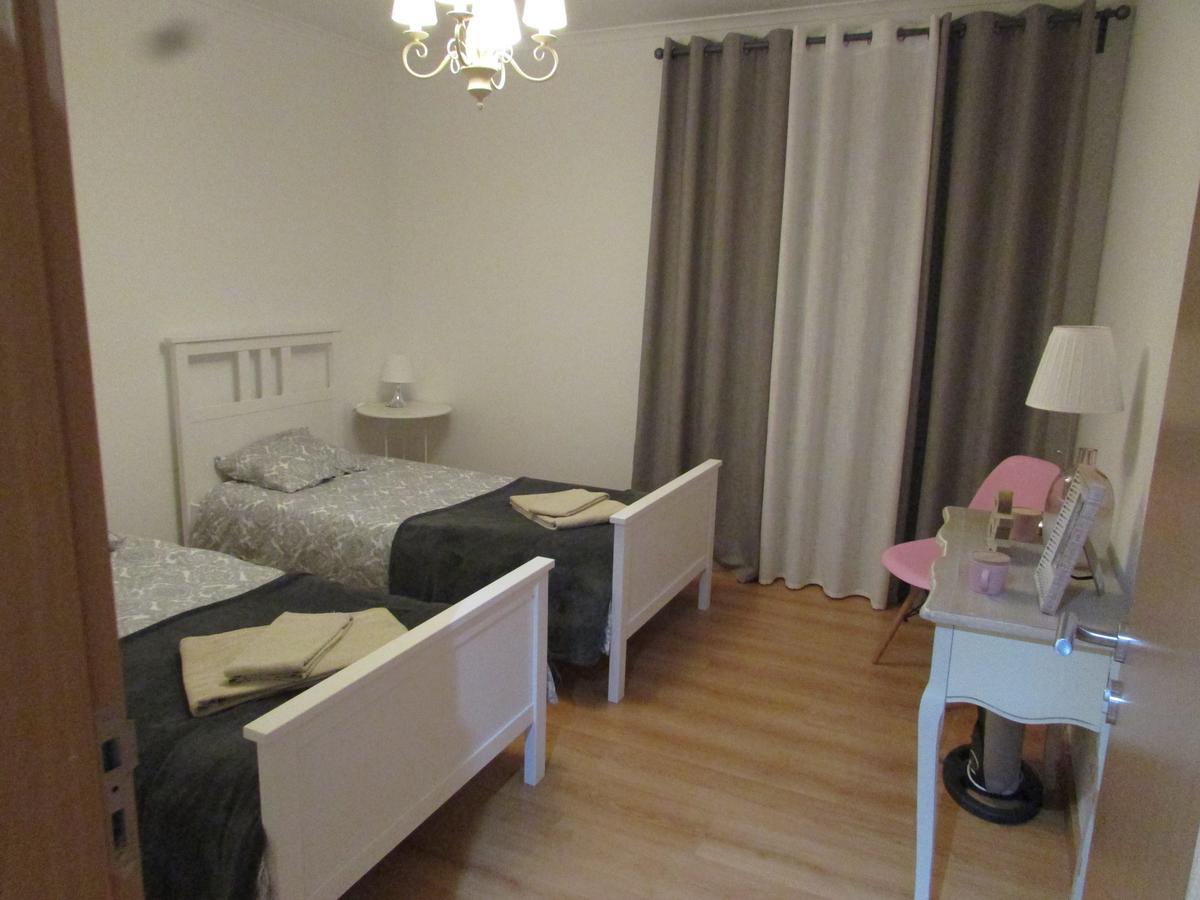 Bed and Breakfast Casa Europa Монтіжу Номер фото
